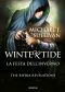 [The Riyria Revelations 03] • Wintertide. La Festa Dell’inverno